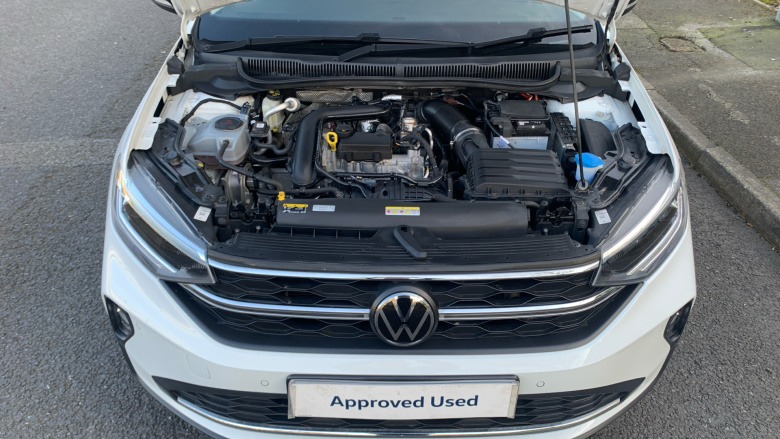 Volkswagen Taigo 1.0 TSI 110 Style 5dr Petrol Hatchback